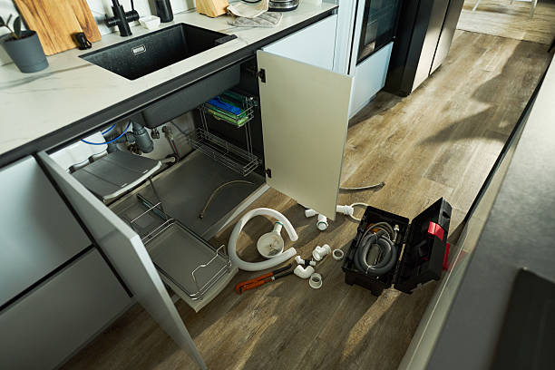 Reliable Plumbing contractor in Kearny, NJ by Street Wise - Plumbing