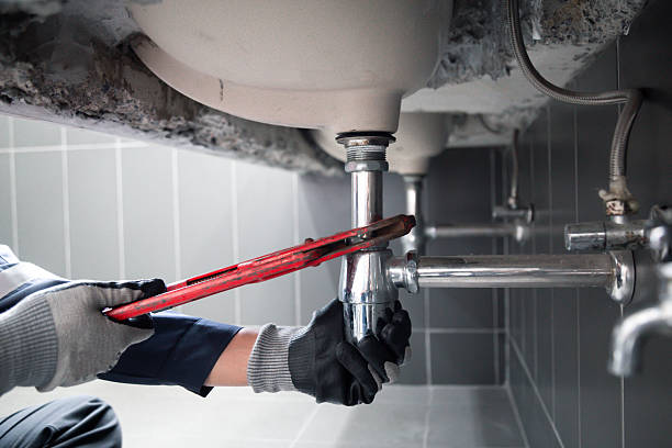 Licensed Plumbing service in Kearny, NJ - Street Wise - Plumbing
